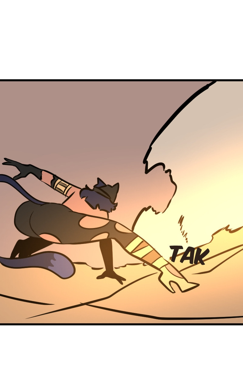 Read Pentheus chapter 78 image 36 on Lezhin