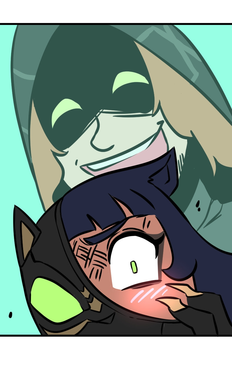 Read Pentheus chapter 78 image 41 on Lezhin