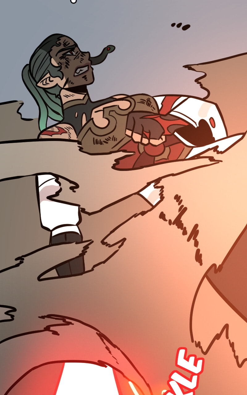 Read Pentheus chapter 78 image 55 on Lezhin