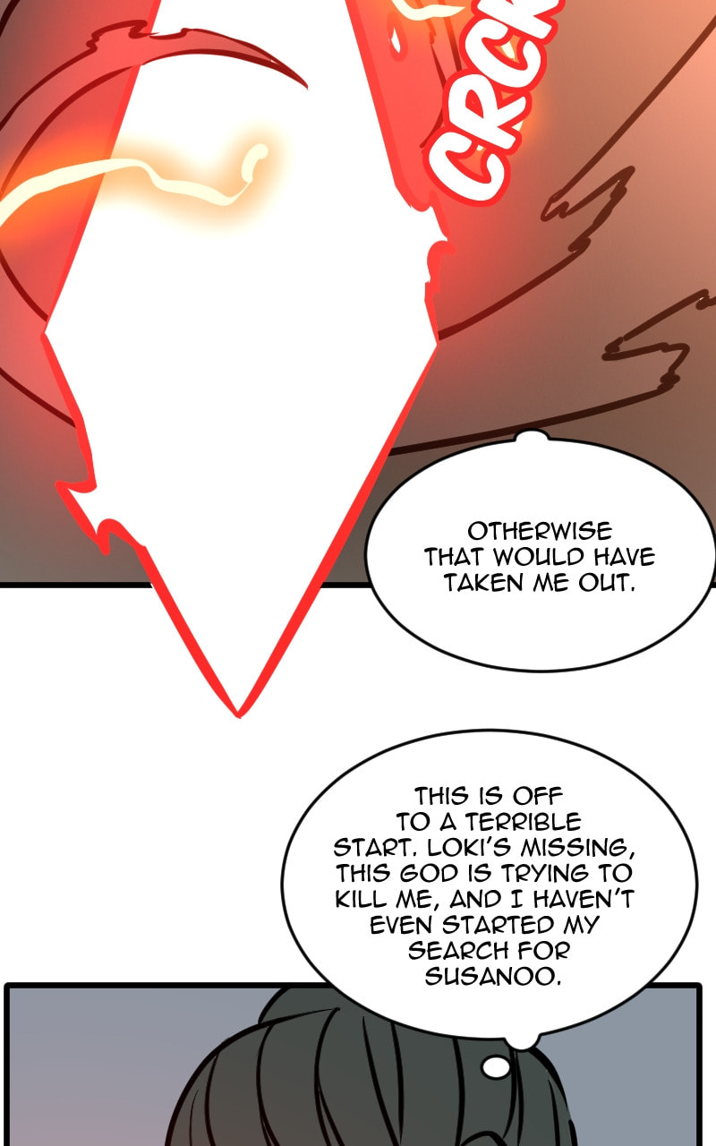 Read Pentheus chapter 78 image 56 on Lezhin