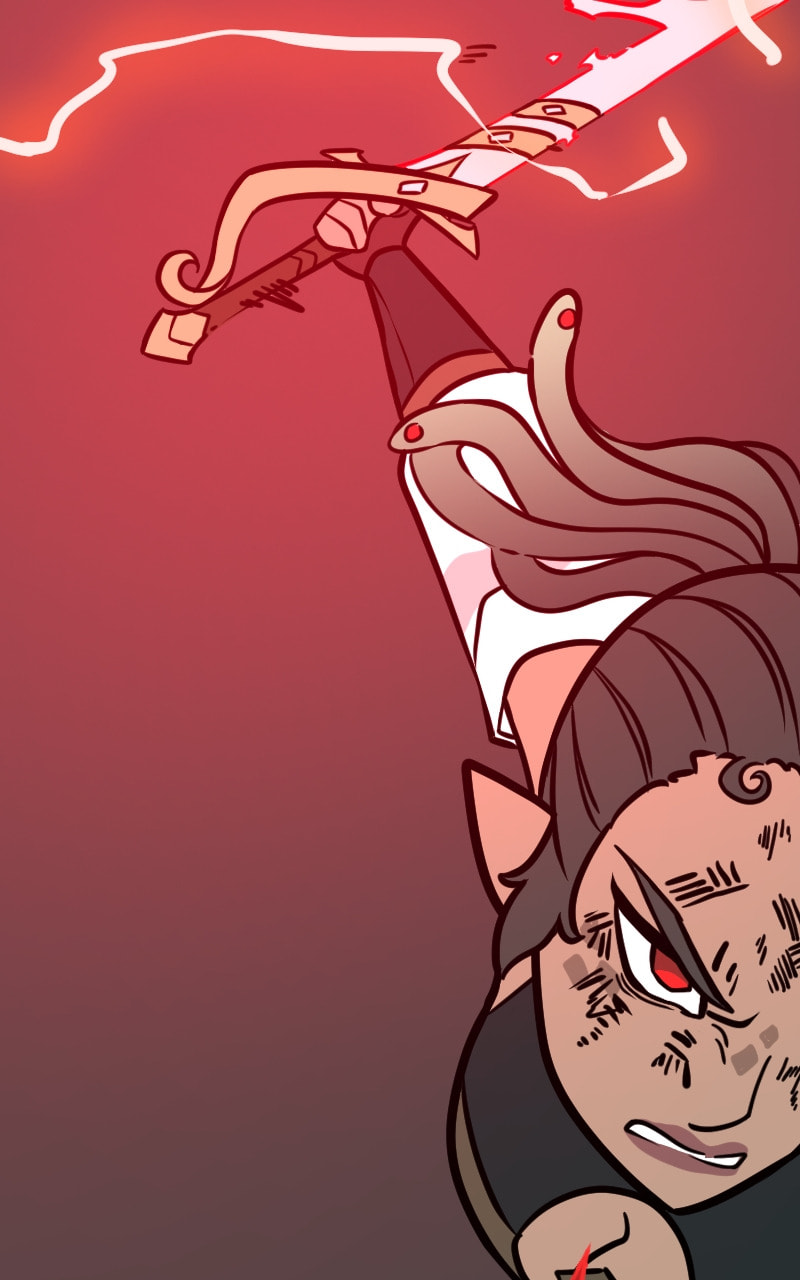 Read Pentheus chapter 78 image 59 on Lezhin