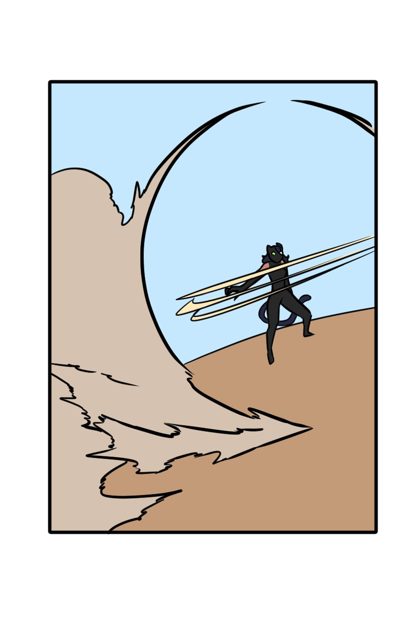 Read Pentheus chapter 78 image 8 on Lezhin