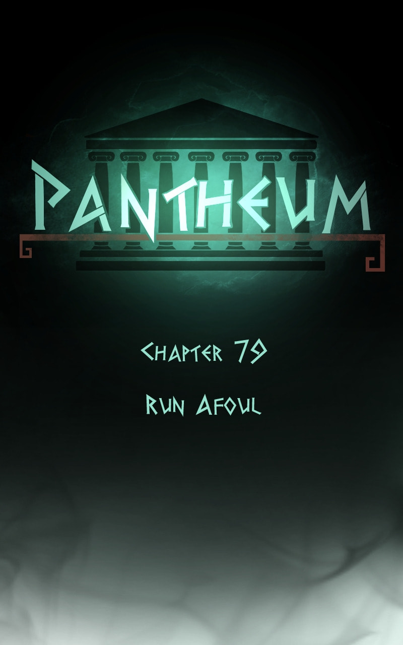 Read Pentheus chapter 79 image 1 on Lezhin