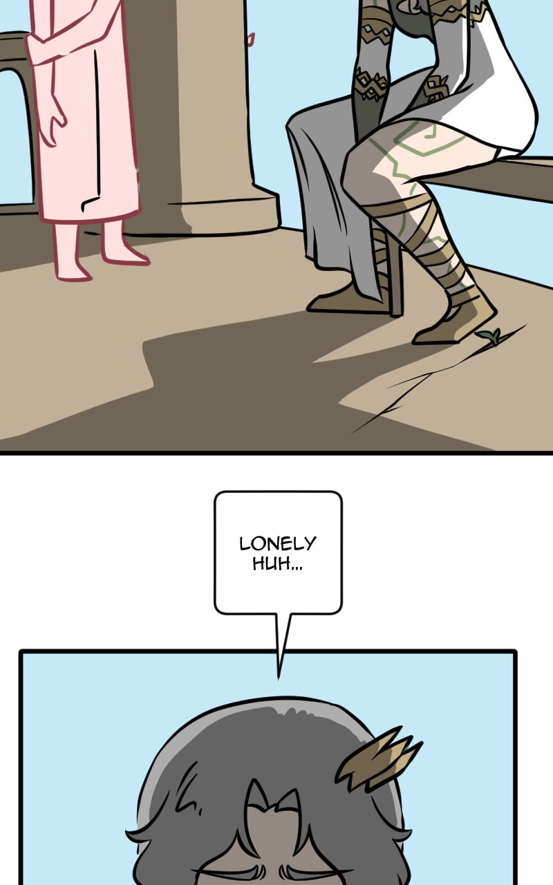 Read Pentheus chapter 79 image 18 on Lezhin