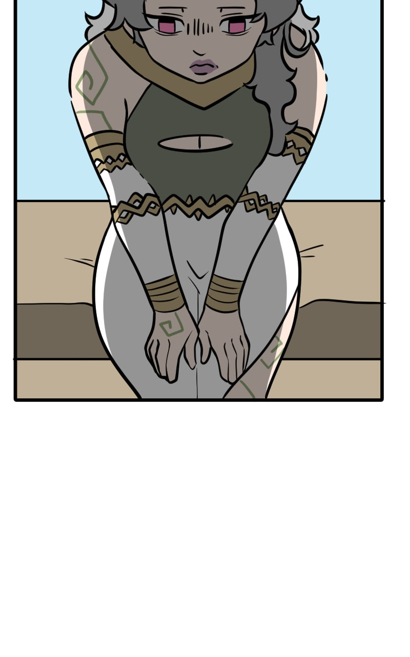 Read Pentheus chapter 79 image 19 on Lezhin
