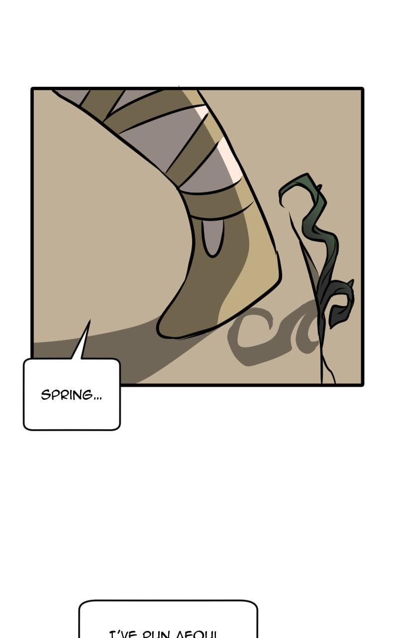 Read Pentheus chapter 79 image 20 on Lezhin