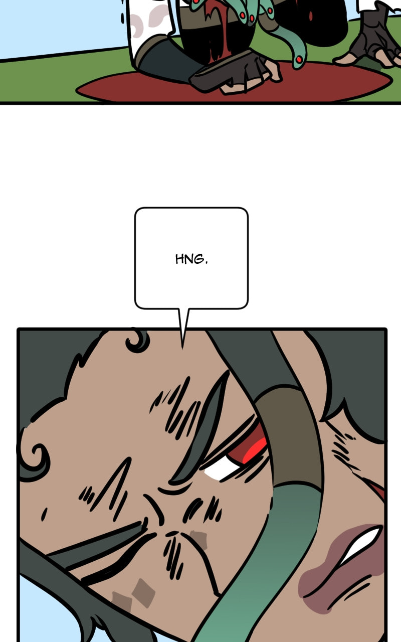 Read Pentheus chapter 79 image 28 on Lezhin