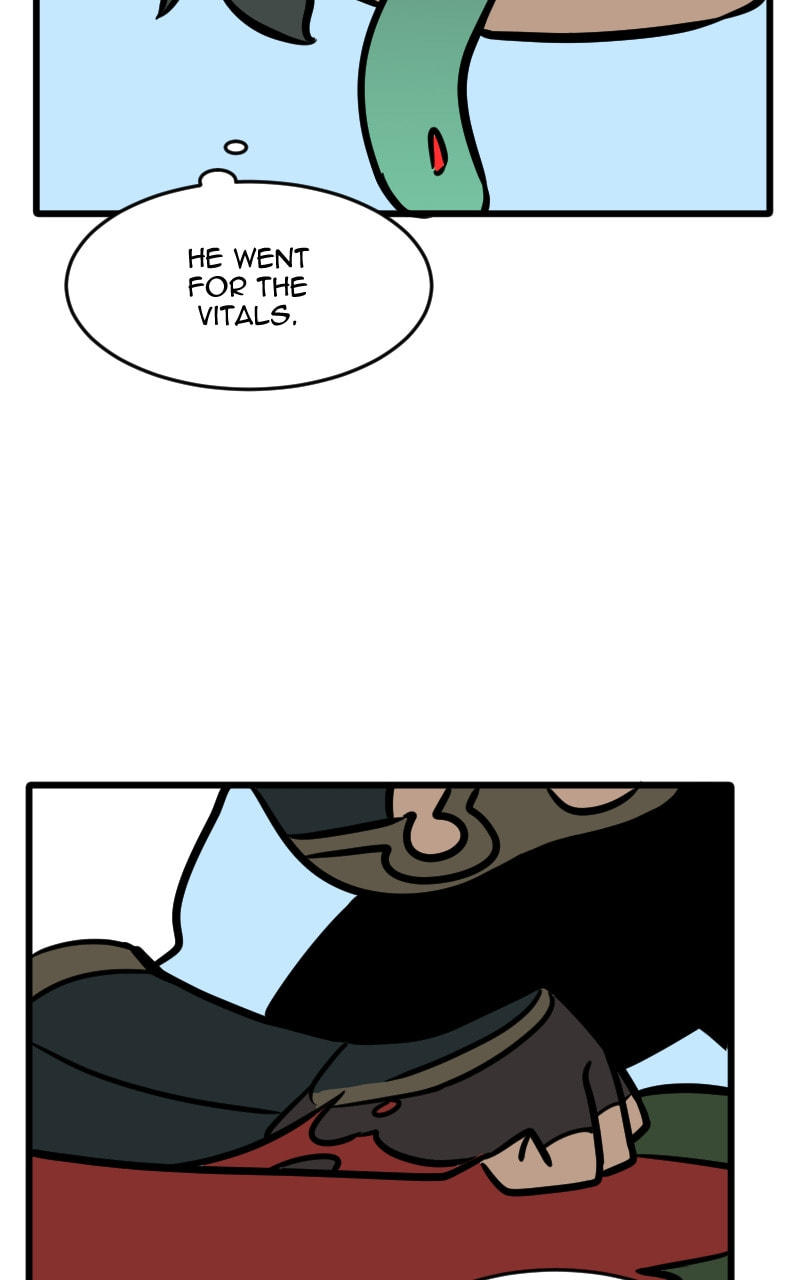 Read Pentheus chapter 79 image 29 on Lezhin