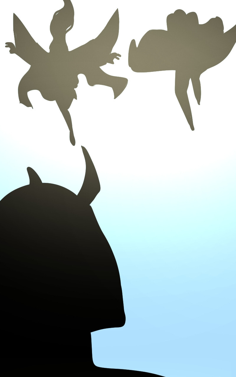 Read Pentheus chapter 79 image 32 on Lezhin