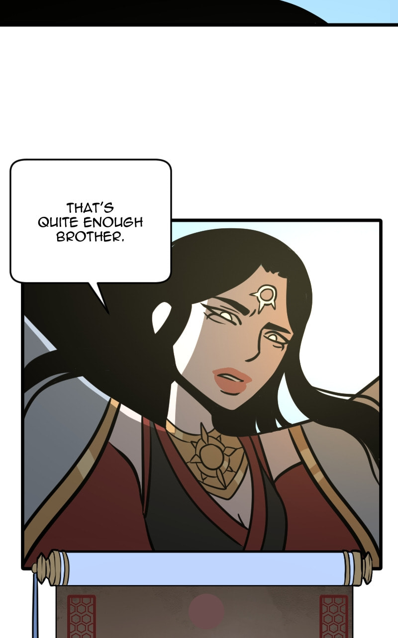 Read Pentheus chapter 79 image 33 on Lezhin