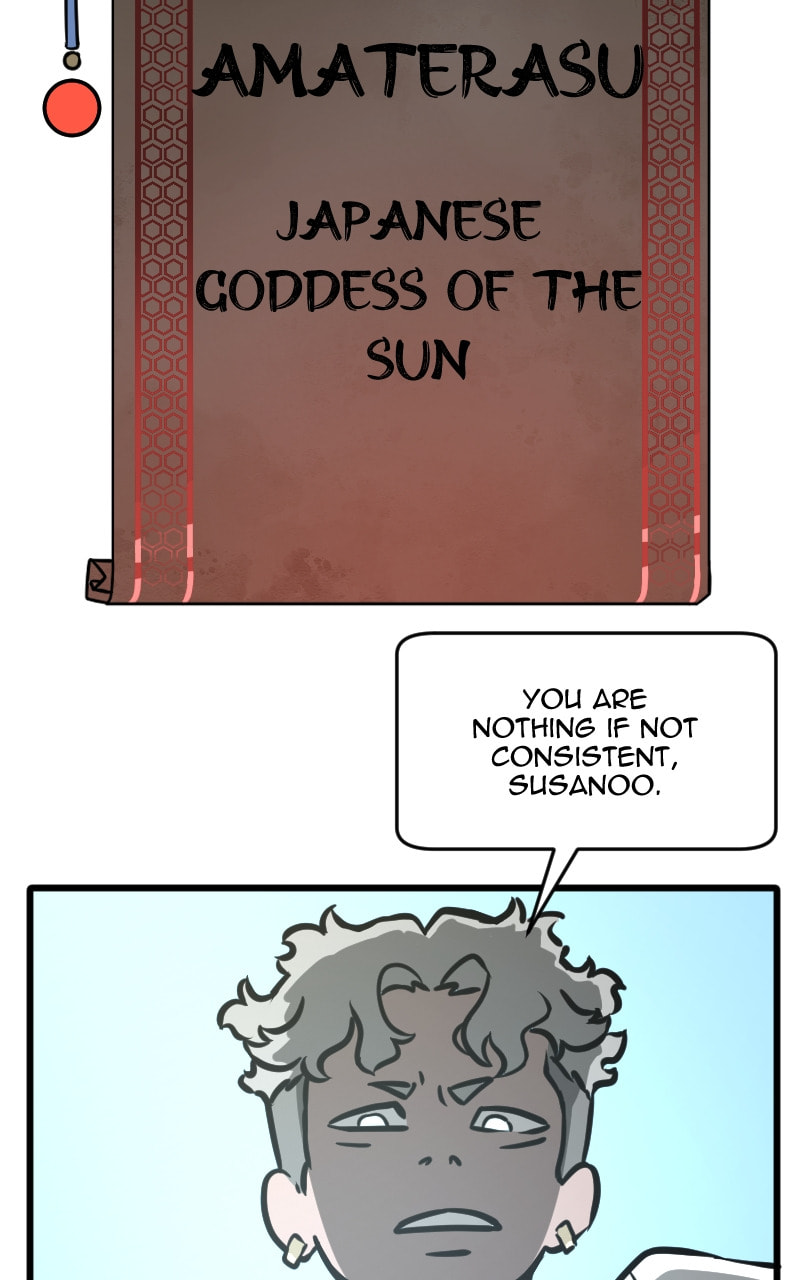 Read Pentheus chapter 79 image 34 on Lezhin