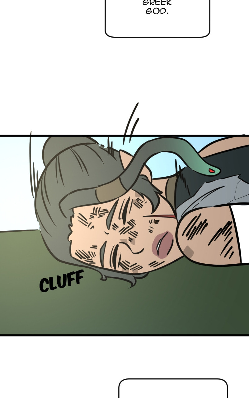 Read Pentheus chapter 79 image 40 on Lezhin