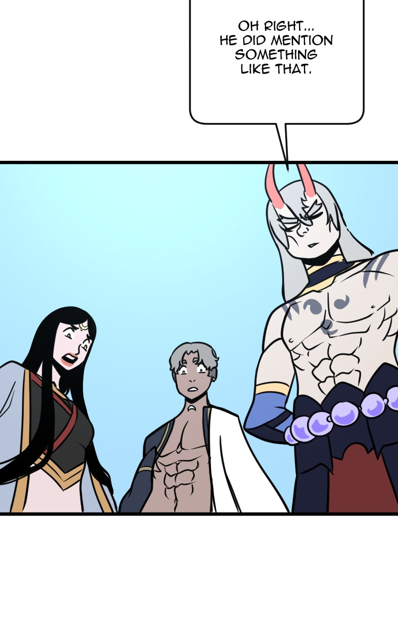Read Pentheus chapter 79 image 41 on Lezhin