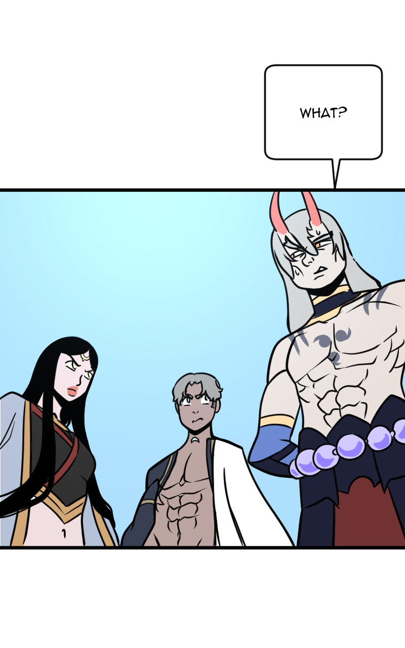 Read Pentheus chapter 79 image 42 on Lezhin