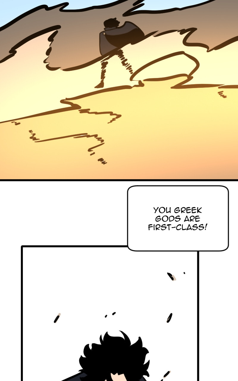 Read Pentheus chapter 79 image 45 on Lezhin
