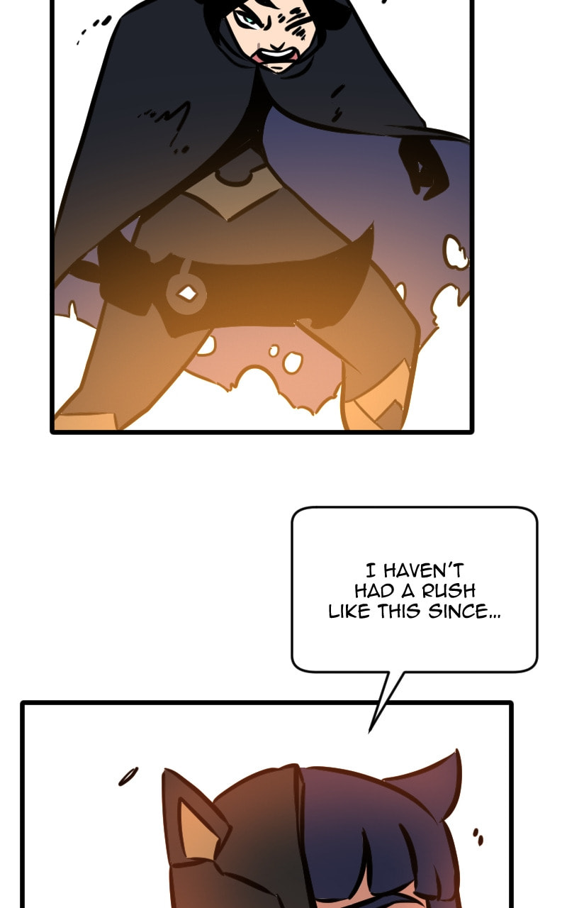 Read Pentheus chapter 79 image 46 on Lezhin