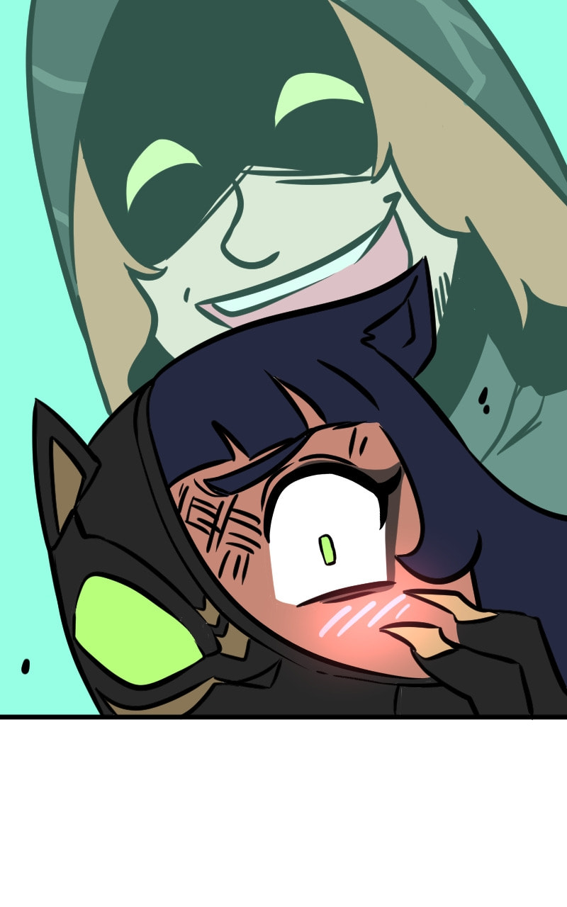 Read Pentheus chapter 79 image 48 on Lezhin