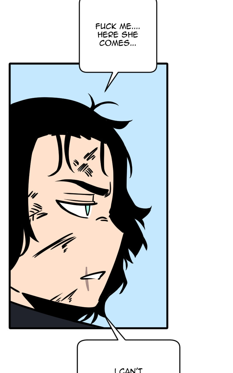 Read Pentheus chapter 79 image 52 on Lezhin