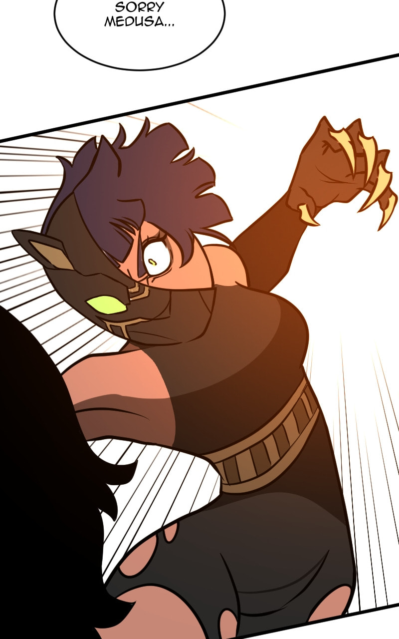 Read Pentheus chapter 79 image 54 on Lezhin