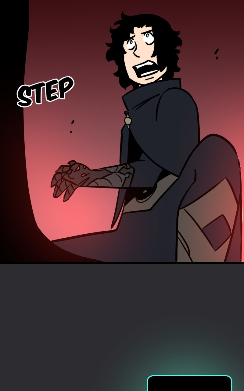 Read Pentheus chapter 79 image 60 on Lezhin