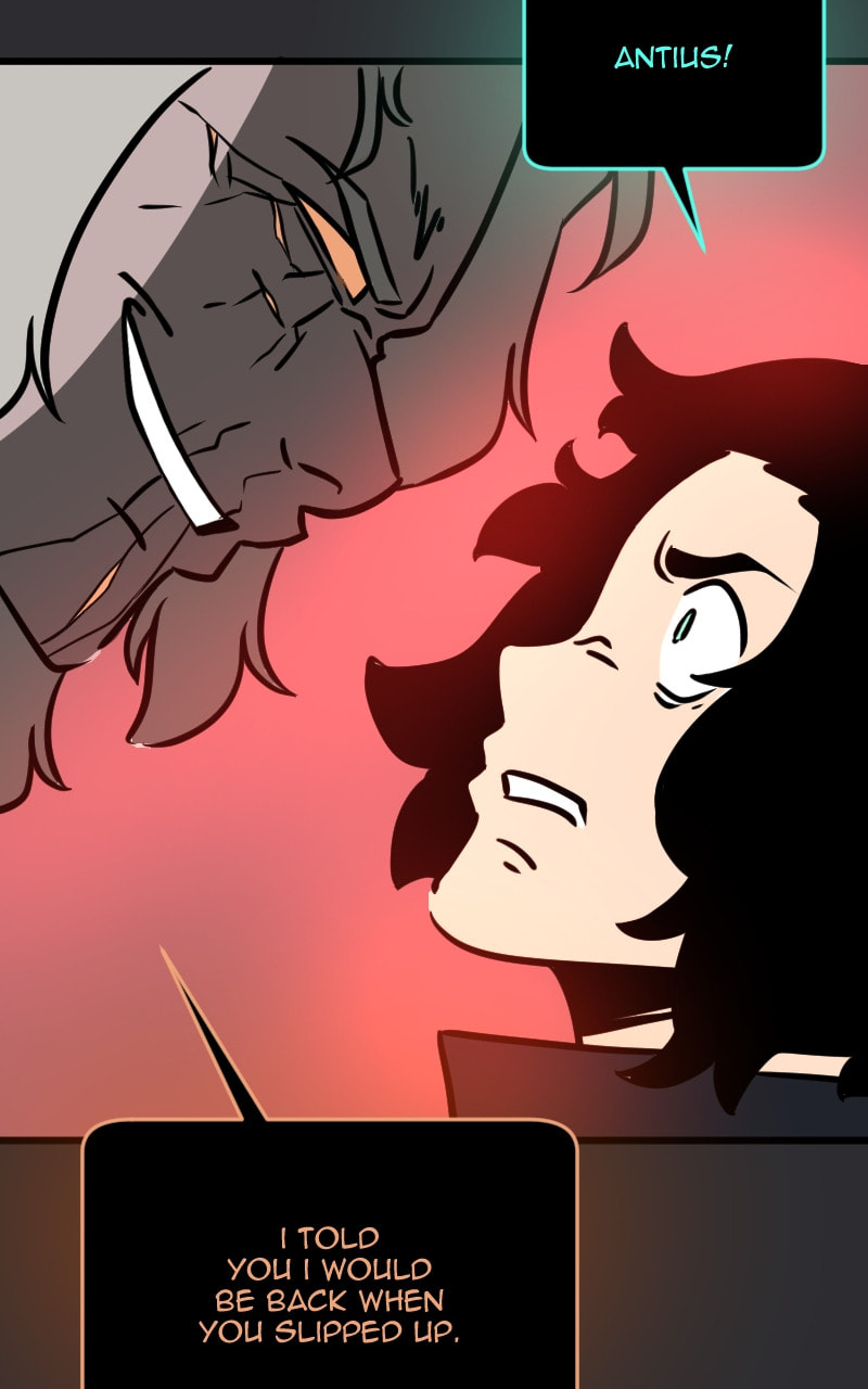 Read Pentheus chapter 79 image 61 on Lezhin