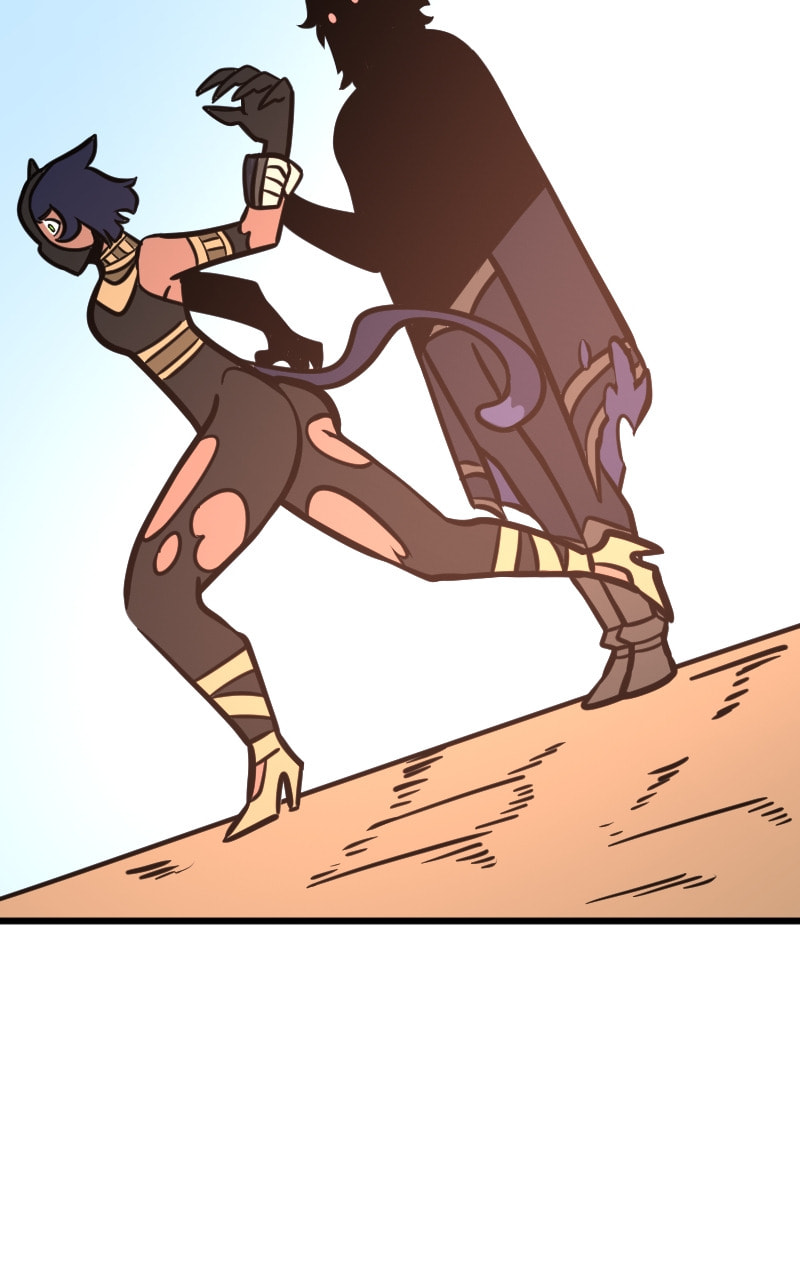 Read Pentheus chapter 79 image 66 on Lezhin