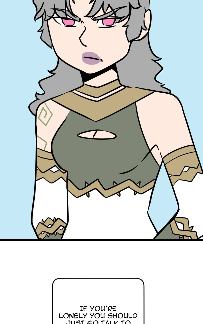 Read Pentheus chapter 79 image 7 on Lezhin