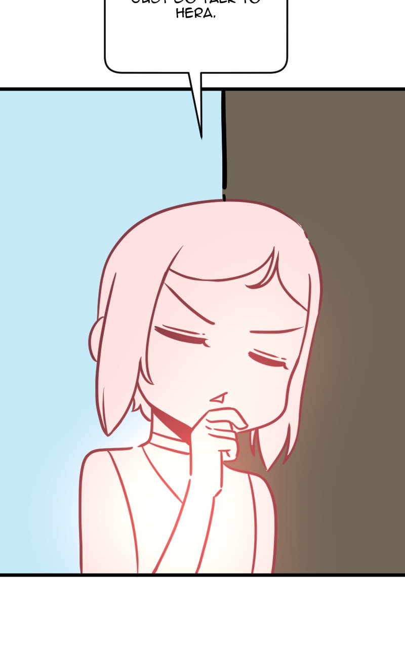 Read Pentheus chapter 79 image 8 on Lezhin