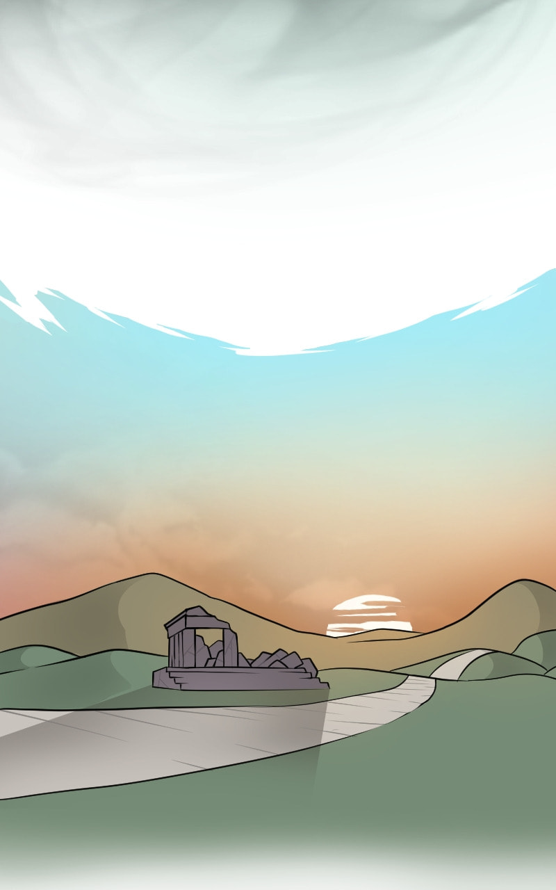 Read Pentheus chapter 8 image 1 on Lezhin