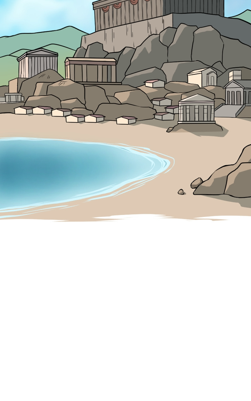 Read Pentheus chapter 8 image 10 on Lezhin