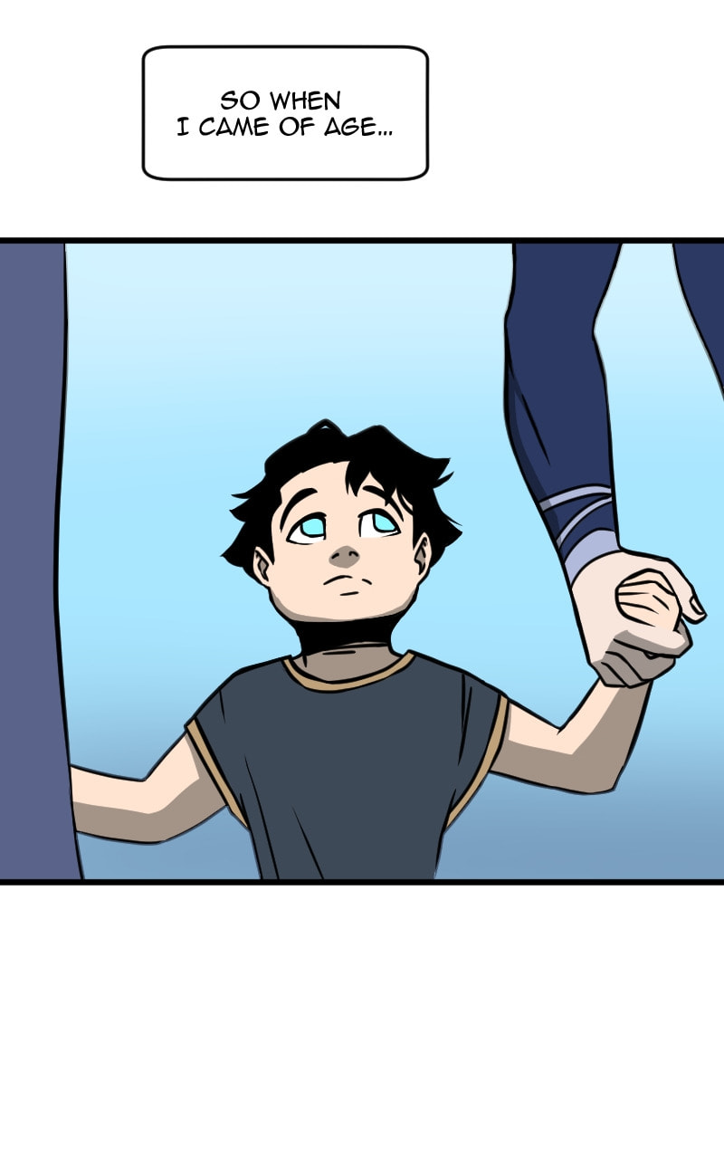 Read Pentheus chapter 8 image 11 on Lezhin