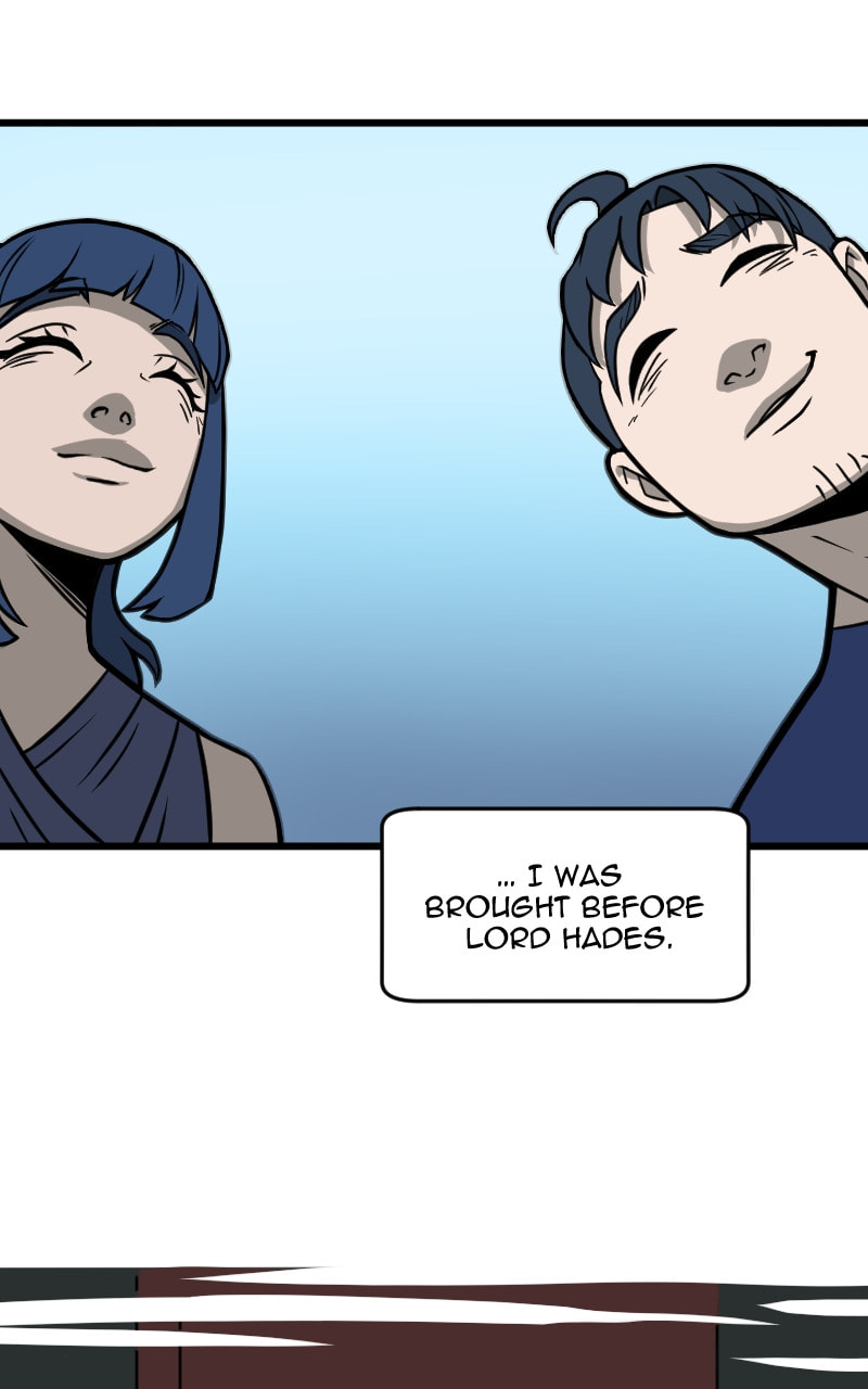 Read Pentheus chapter 8 image 12 on Lezhin