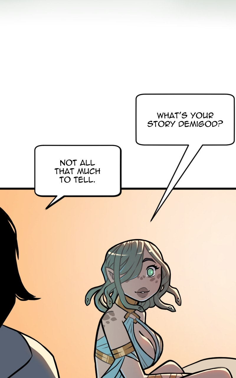 Read Pentheus chapter 8 image 2 on Lezhin