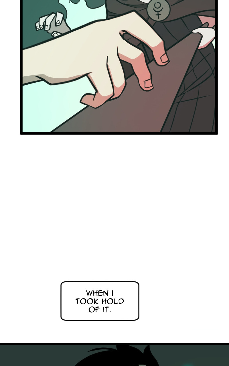 Read Pentheus chapter 8 image 21 on Lezhin