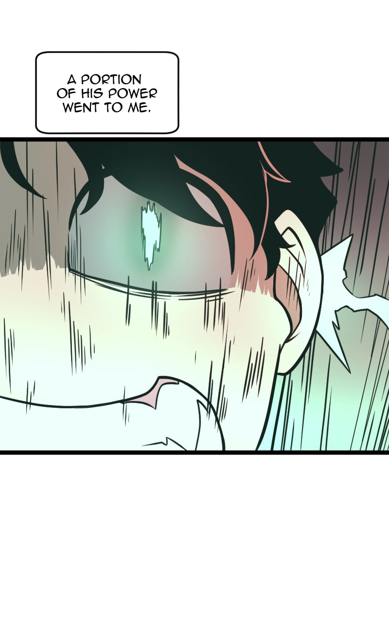 Read Pentheus chapter 8 image 23 on Lezhin