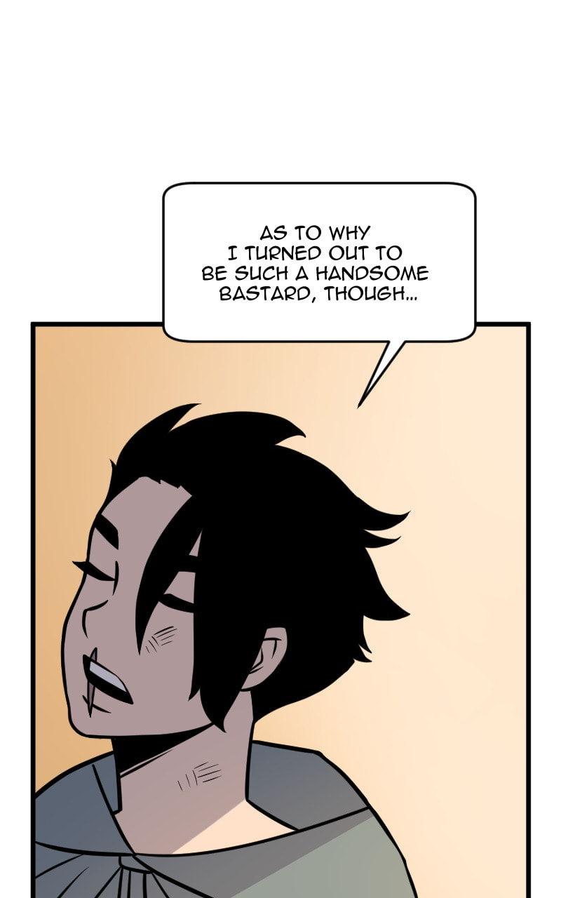 Read Pentheus chapter 8 image 29 on Lezhin