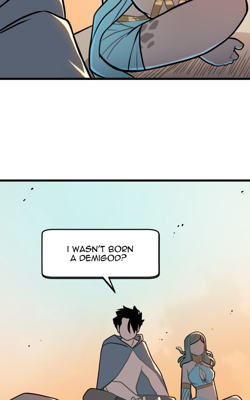 Read Pentheus chapter 8 image 3 on Lezhin