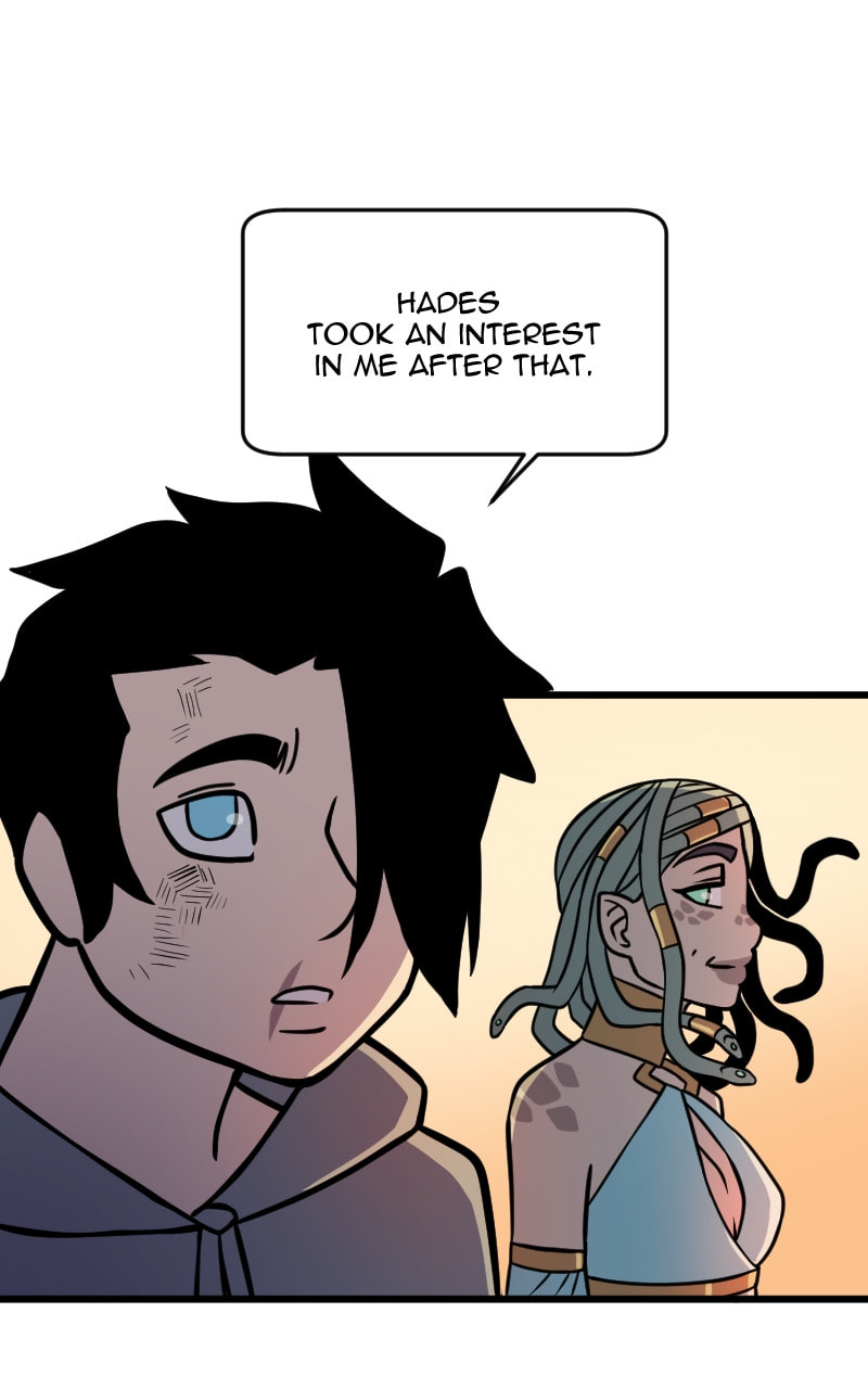 Read Pentheus chapter 8 image 32 on Lezhin