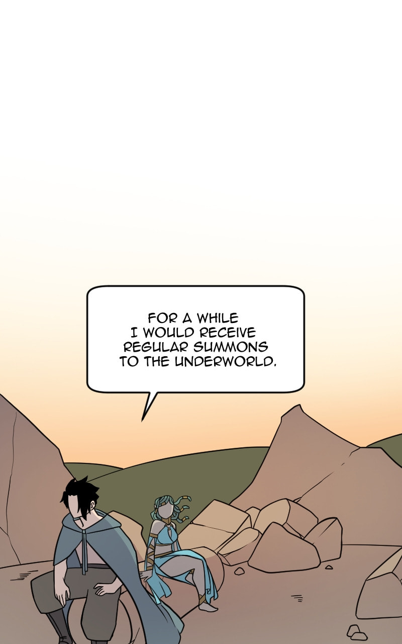 Read Pentheus chapter 8 image 33 on Lezhin