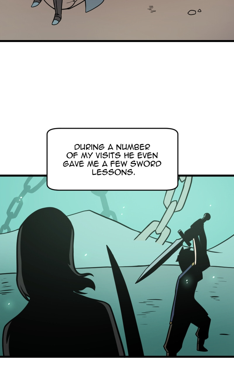 Read Pentheus chapter 8 image 34 on Lezhin