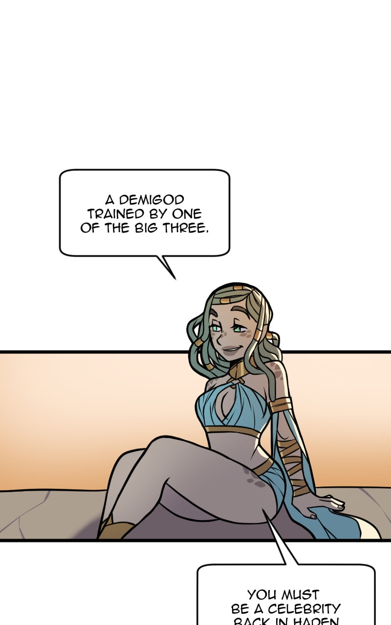 Read Pentheus chapter 8 image 36 on Lezhin