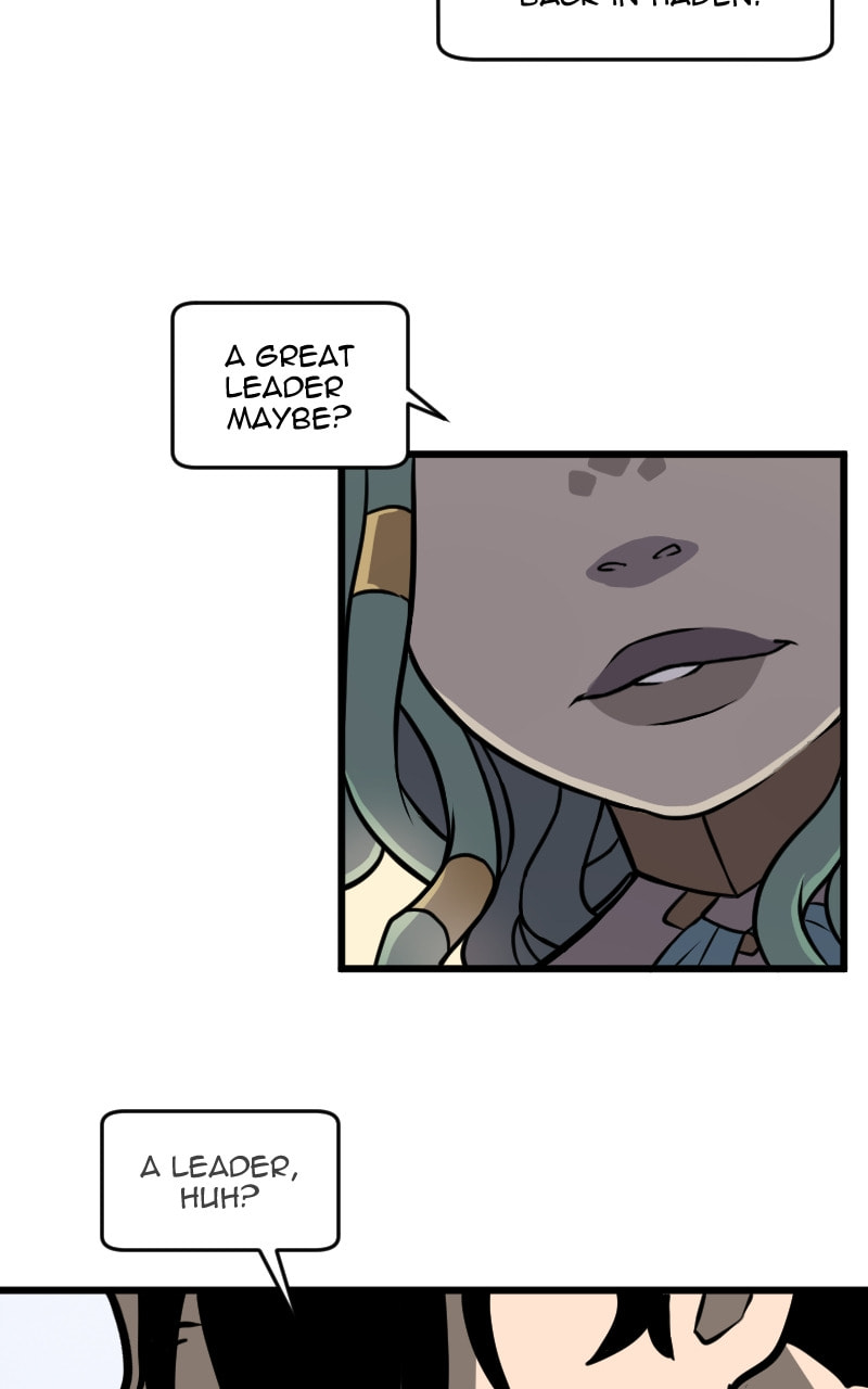 Read Pentheus chapter 8 image 37 on Lezhin