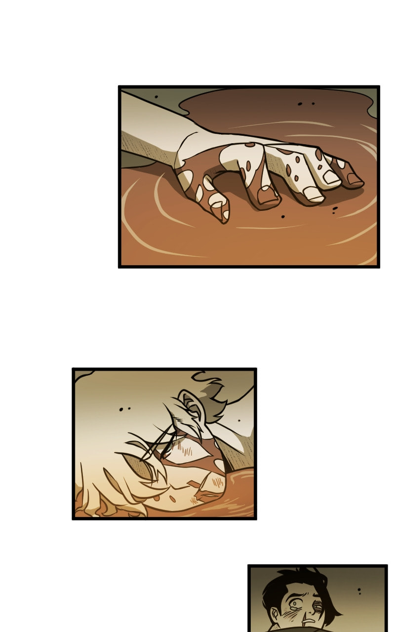 Read Pentheus chapter 8 image 39 on Lezhin
