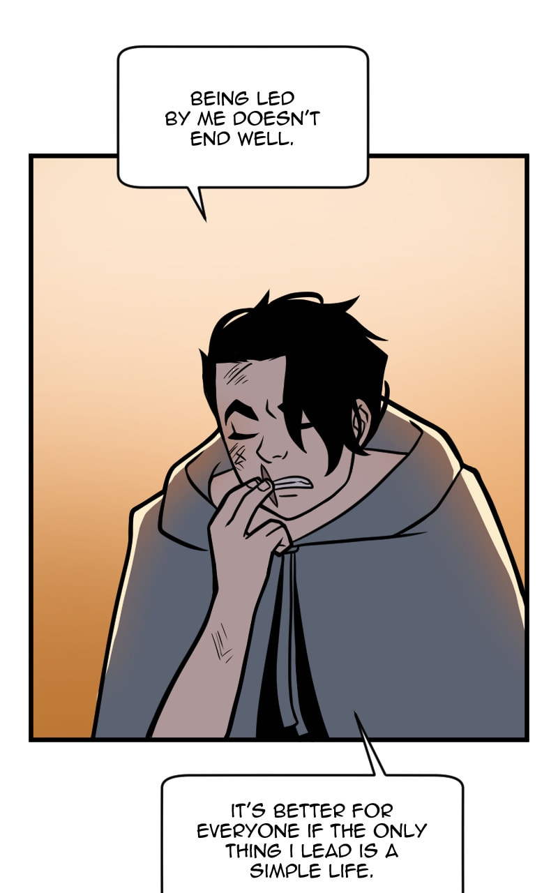 Read Pentheus chapter 8 image 41 on Lezhin