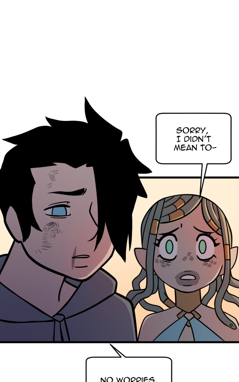 Read Pentheus chapter 8 image 43 on Lezhin