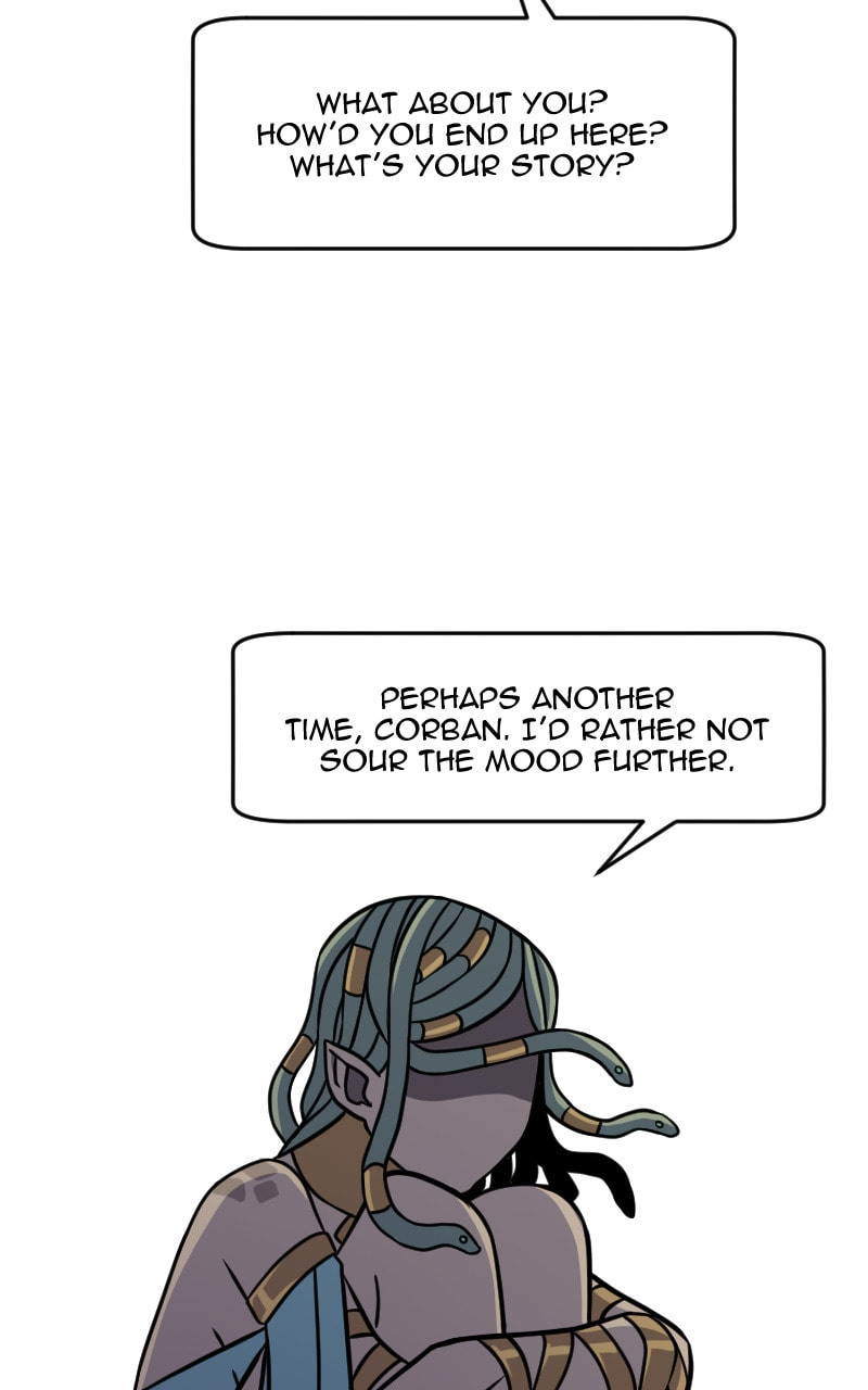 Read Pentheus chapter 8 image 45 on Lezhin