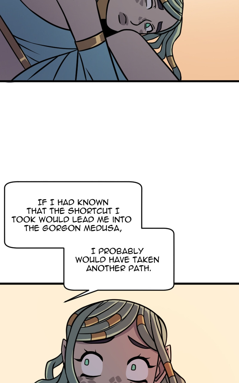 Read Pentheus chapter 8 image 48 on Lezhin
