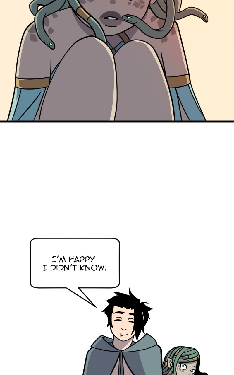 Read Pentheus chapter 8 image 49 on Lezhin