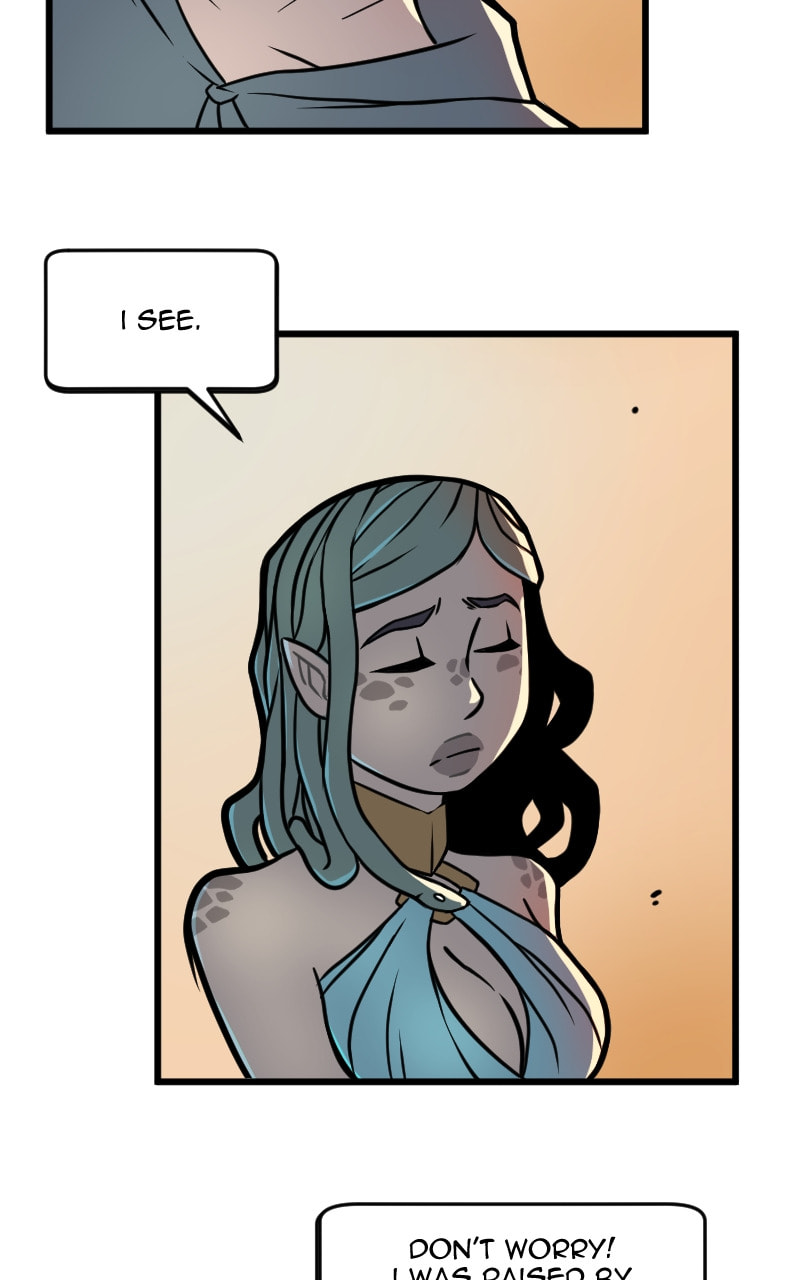 Read Pentheus chapter 8 image 5 on Lezhin