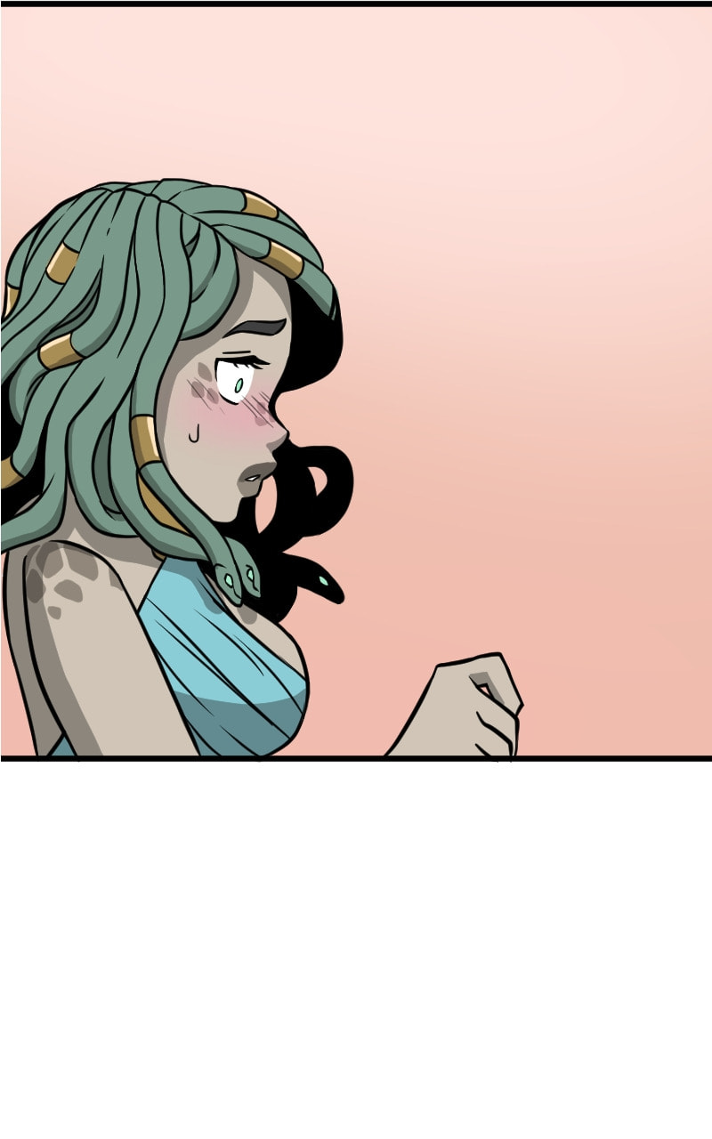 Read Pentheus chapter 8 image 51 on Lezhin